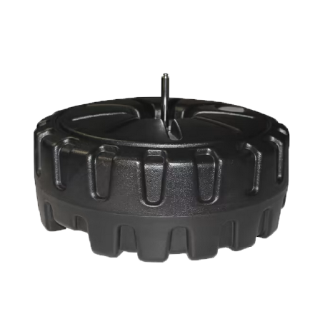 Beachflag Standfuß | Wassertank | ohne Druck