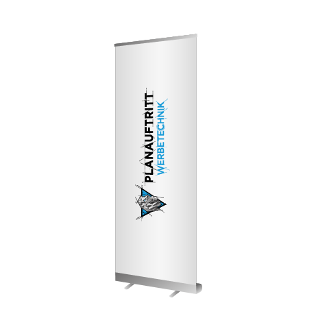 Roll-Up Displays
