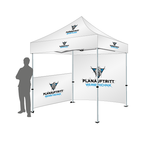 Faltpavillons & Zelte