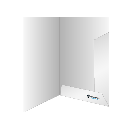 Präsentationsmappen