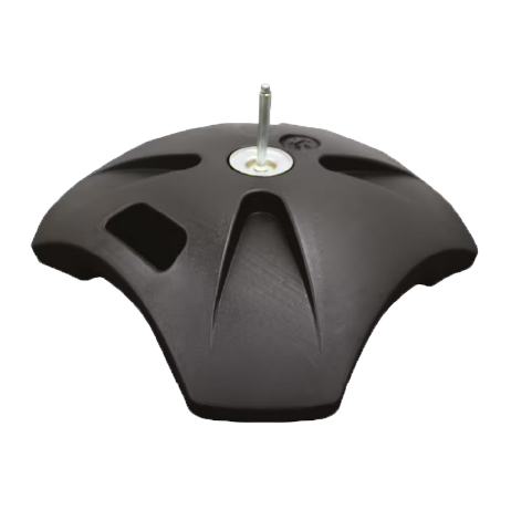 Beachflag Standfuß | Wassertank Premium | ohne Druck