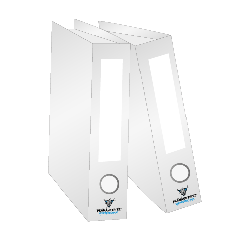 Ordner & Ringbücher