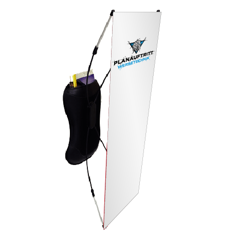 Promotion Rucksäcke