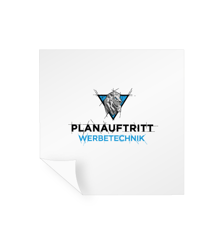 Aufkleber monomer 2-4 Jahre