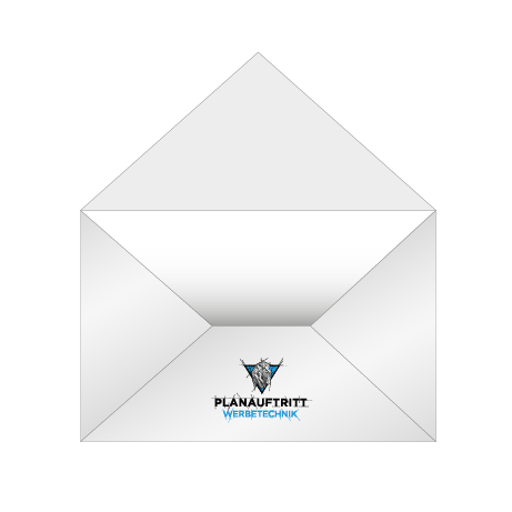 Briefumschläge Klassiker